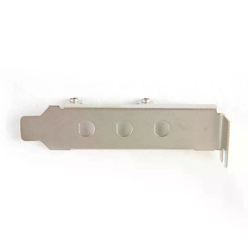 Low Profile Half Host Case Bracket Pci-e Pci Express Wifi Card