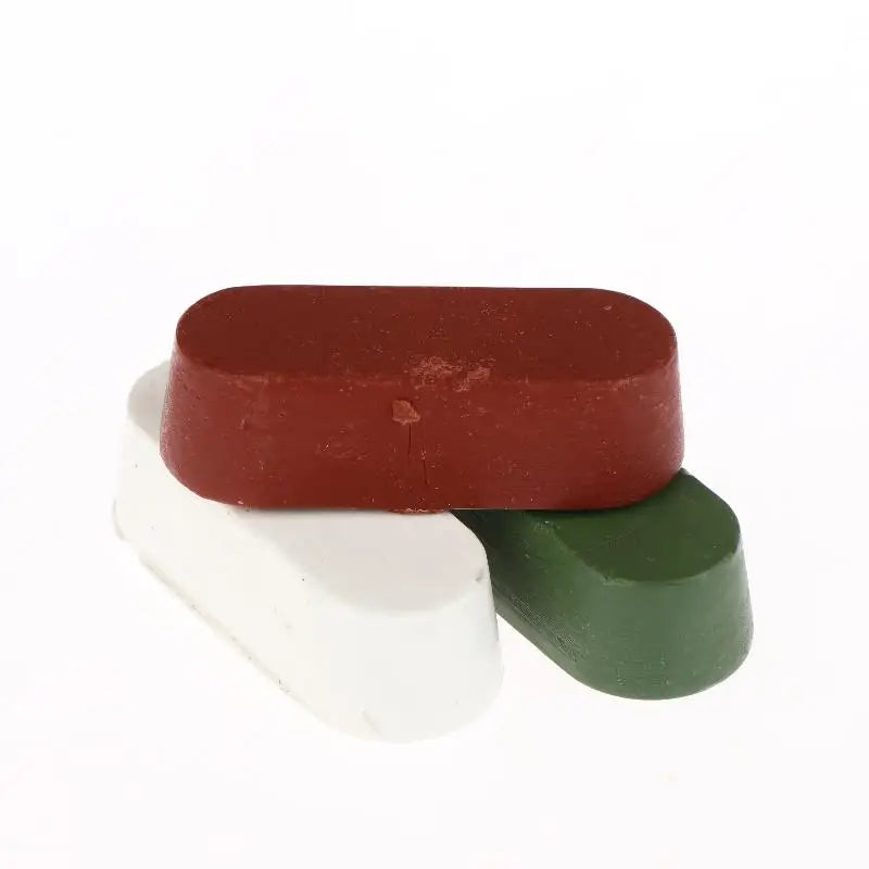7 5 2 Polishing Paste Metal Stainless Steel Compound Wheel Jewelry