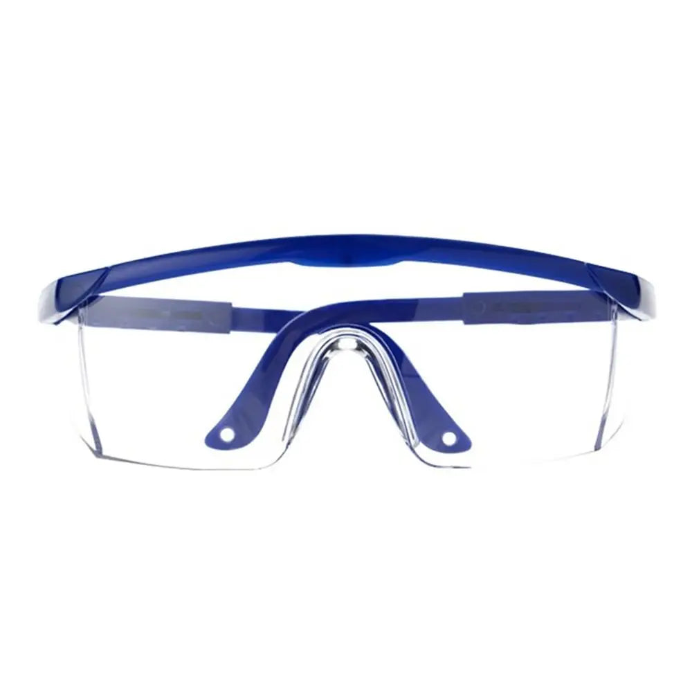 Dustproof Safety Goggles – Anti-Fog & Anti-Scratch Eye Protection