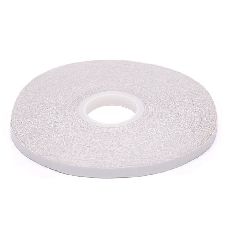 Water-Soluble Double-Sided Sewing Tape – 20m Roll