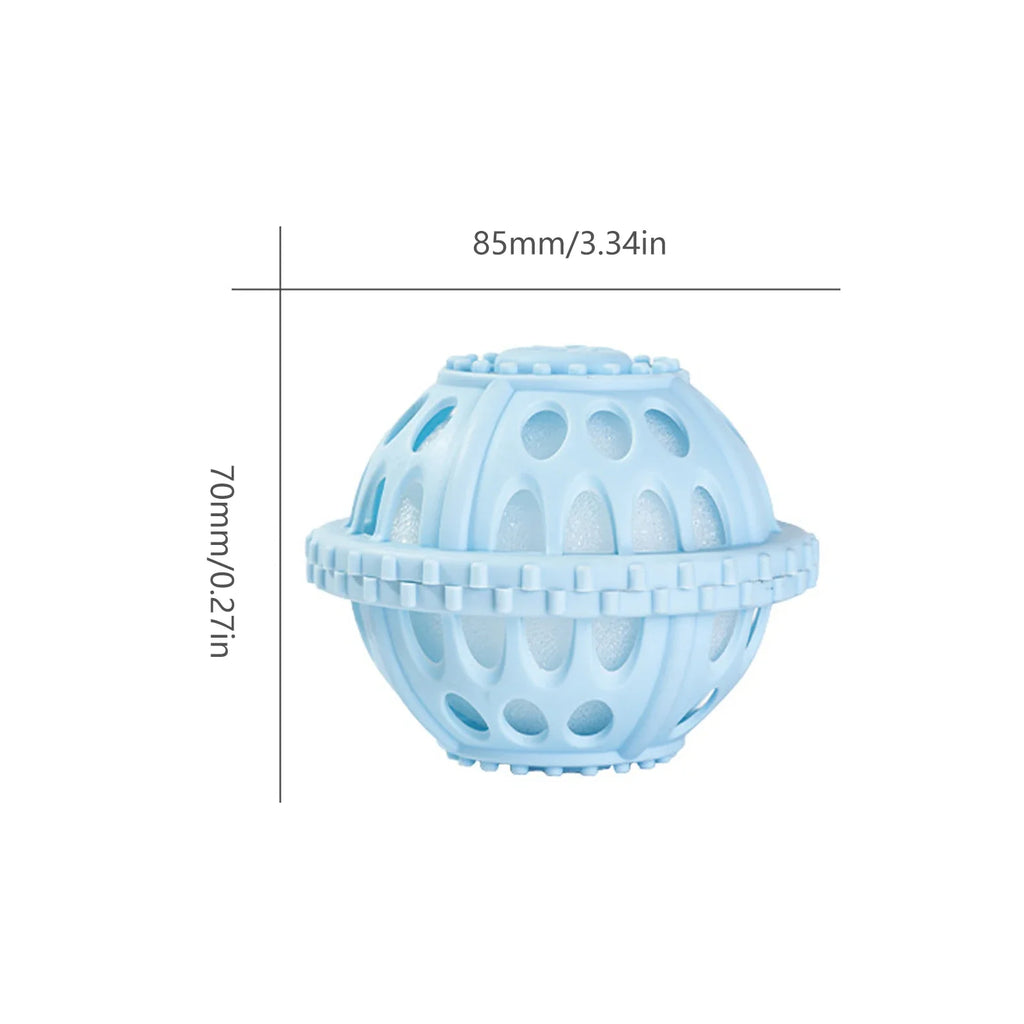 Laundry Ball – Anti-Tangle Drum Cleaner for Washing Machines