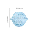 Laundry Ball – Anti-Tangle Drum Cleaner for Washing Machines