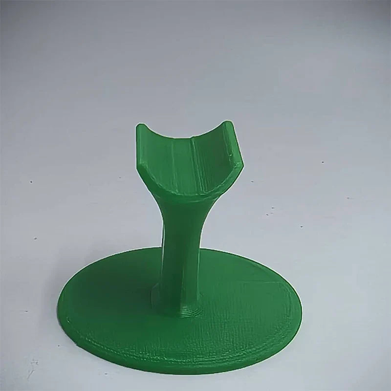 Manicure Finger Support Stand | Nail Art Locator Tool