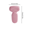 Heel Cushion Pads 2Pcs – Anti-Slip Blister Guard Insoles