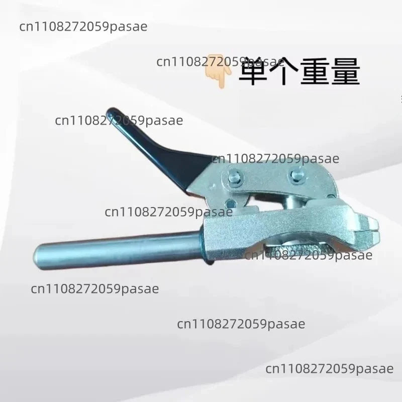 5-Tooth String Clamp – Replacement Flying Clamp for Stringers