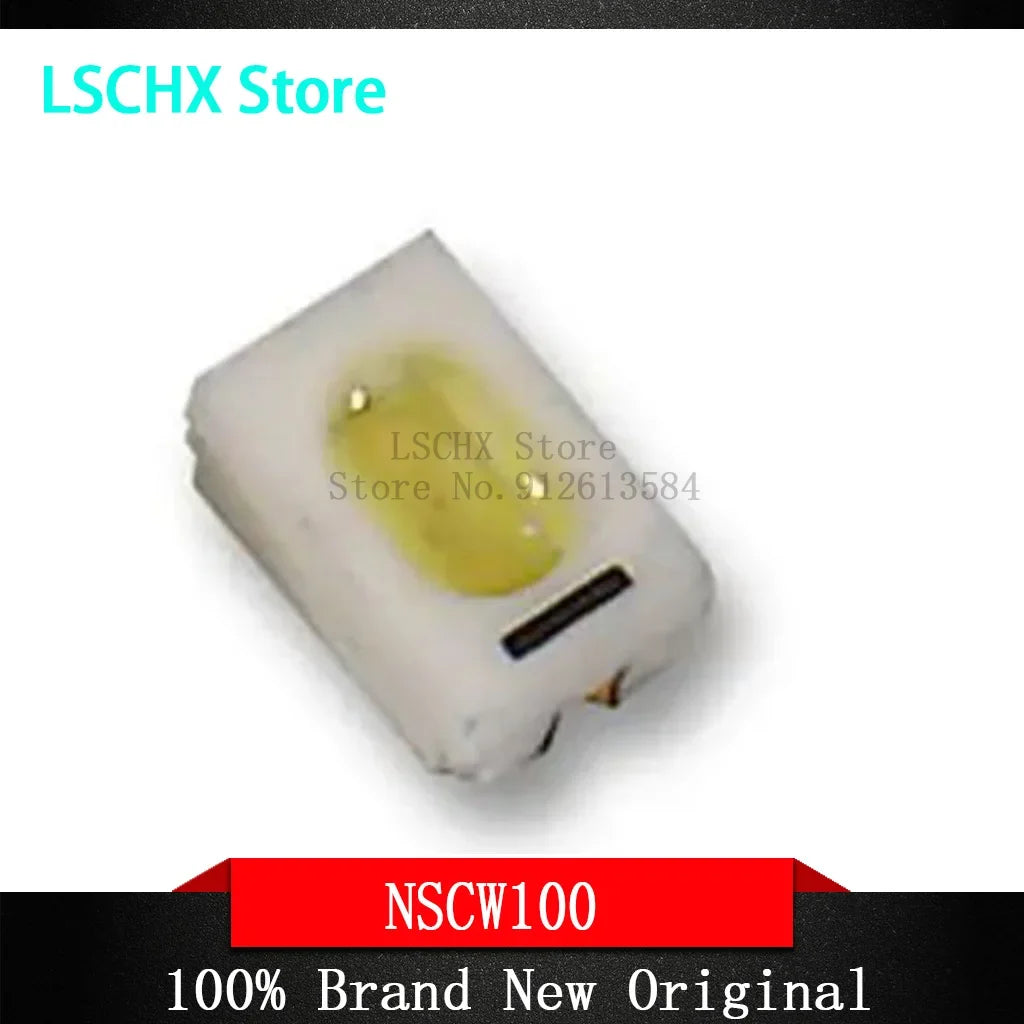 NSCW100 SMD LED Display Modules – 10PCS Pack