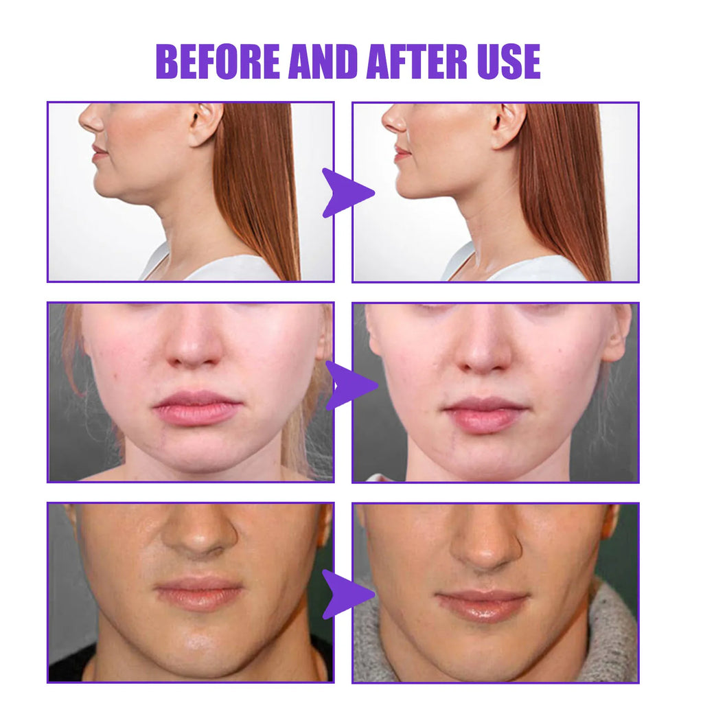 Jaysuing V-Shape Face Firming & Body Cream 30g