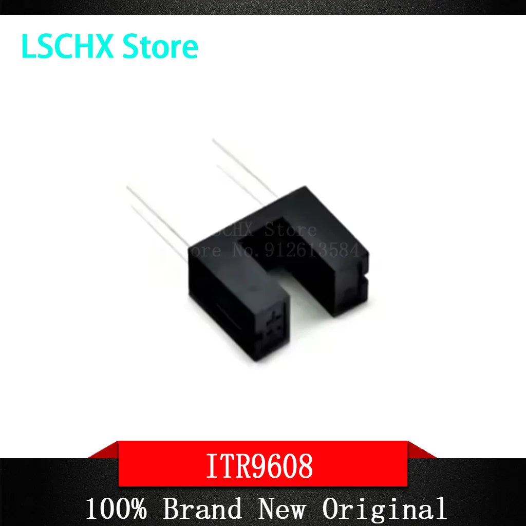10pcs IR Infrared Reflective Optical Sensor Photoelectric Switch