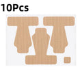 Precut Elastic Thumb Support Tape – 10 Sets | Flexible Wrap