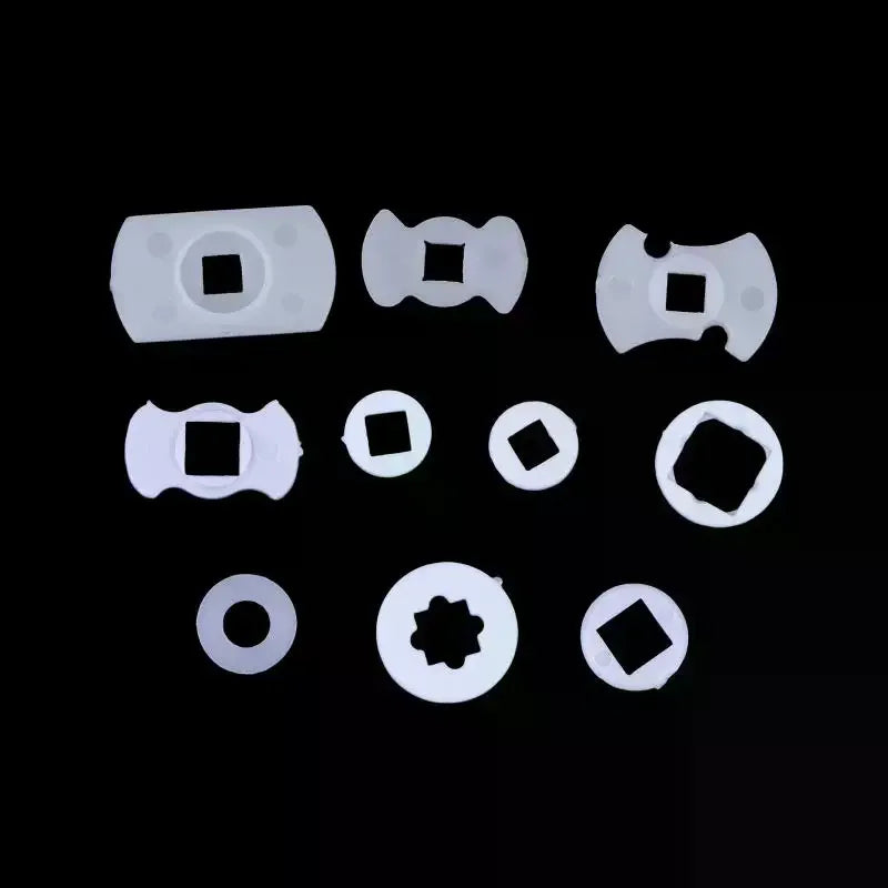 10pcs LED Insulation Gasket Spacer – 3535 5050 7070 XPL XPG