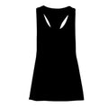 Sports Overshirt Women's Fitness Tank Back T-shaped Quick Dried Slim