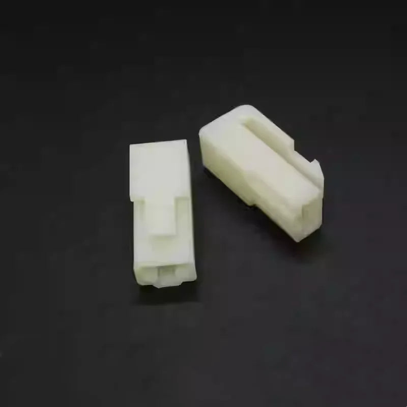 1 2 3 4 6 9 Pin Automotive Electrical Wire Connector Male Female