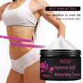 TRSTAY Hot Sweat Gel – Body Firming & Cream