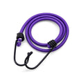 Heavy Duty Bungee Cords with Hooks – Camping & Cargo