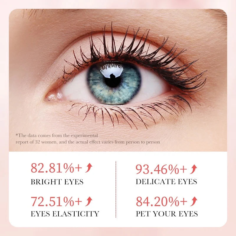 BIOAOUA Rose Hyaluronic Acid Eye Cream 20g | All Skin Types