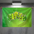 Feid Ferxxo Fan Flag – Wall Art & Concert Banner | 6 Sizes