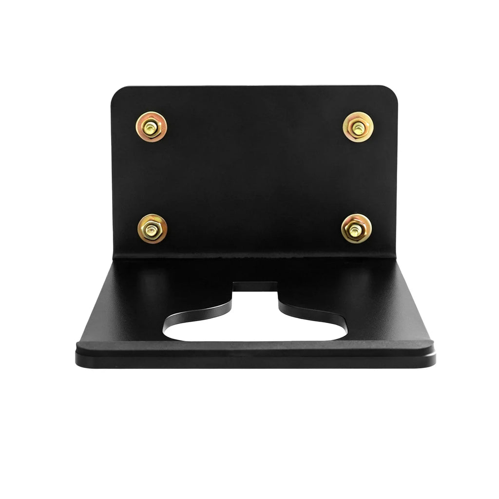 Wall Mount Bracket for Denon Home 600 Speaker – Black Metal
