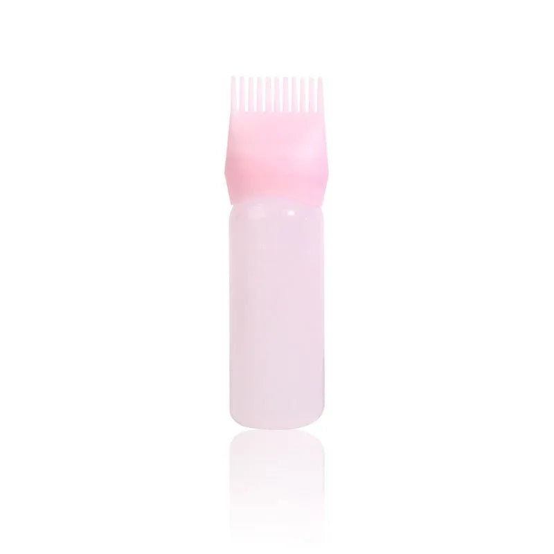 Salon Hair Dye Applicator Bottle | Color & Treatment Dispenser