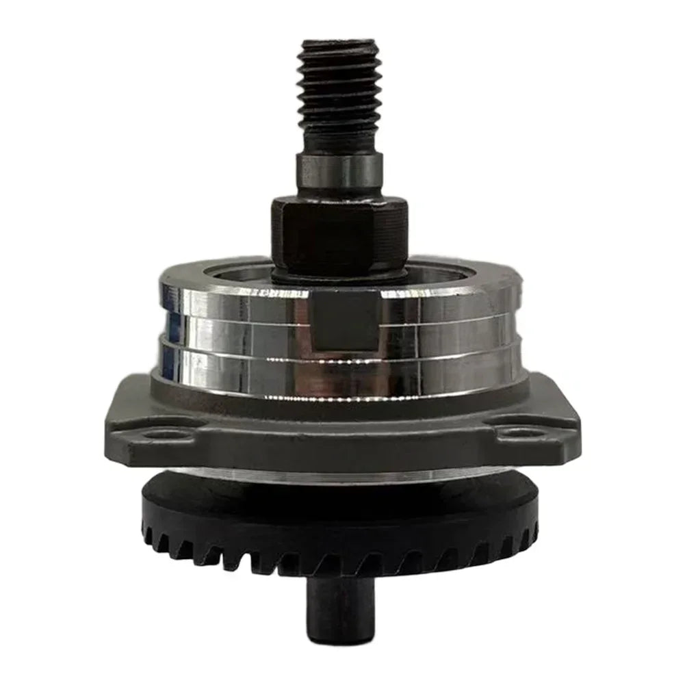 32-Tooth Spiral Gear Assembly with Dust Cover for FF03-100A Grinder