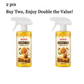JAKEHOE 120ml Beeswax Furniture Spray | Polish, Clean & Protect Wood