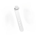 Silicone Cable Management Ties – Wire Organizer Kit 1/5/10 Pcs