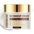 HISENRAIN Hyaluronic Acid BB Cream – Tone-Up Moisturizer