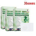 10-in-1 Nano Microneedle Patch – Firming & Moisturizing Skin