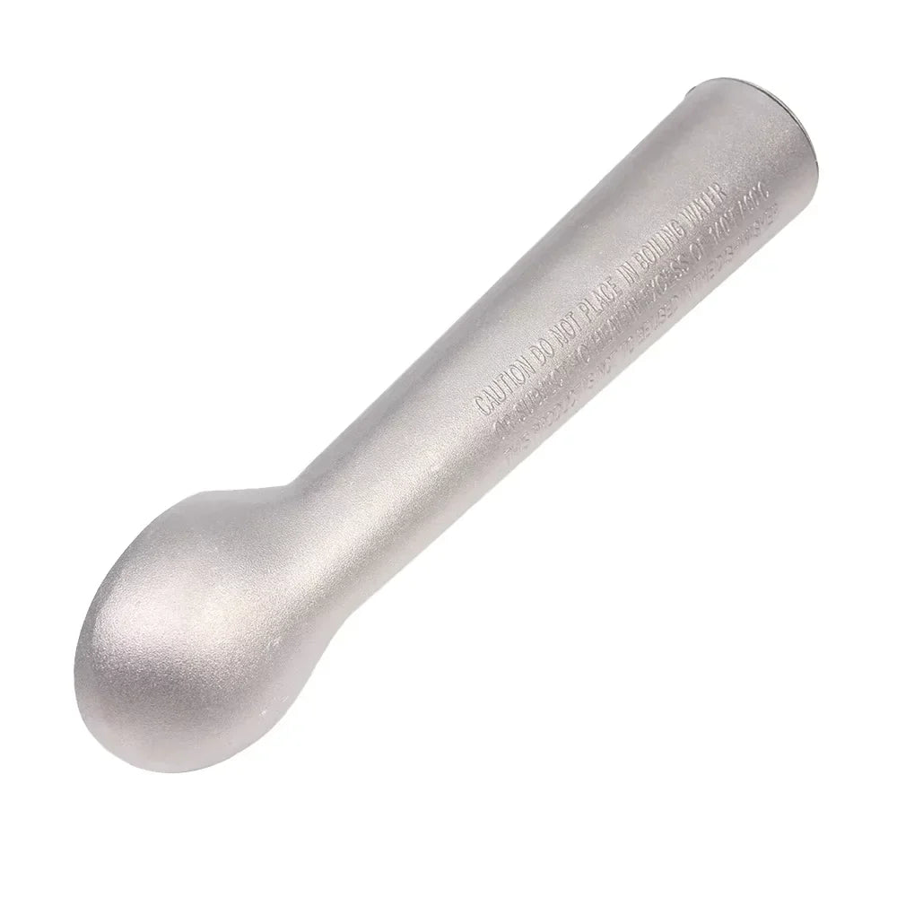 Nonstick Anti-freeze Ice Cream Scoop Frozen Dessert 1 5 2 Ounce