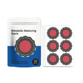 Lightweight Breathable Body Care Patches | Daily Skin Moisture