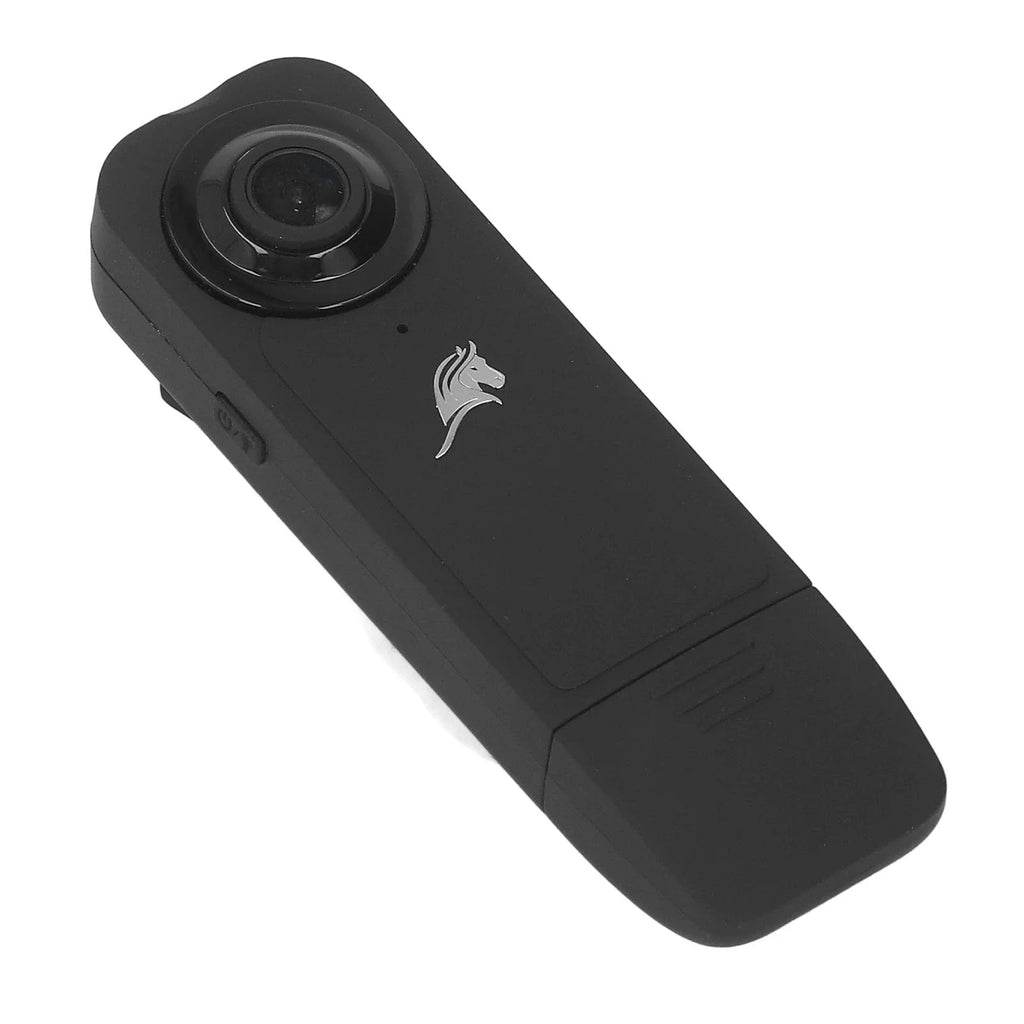 Body Worn Camera 1080P HD Wearable Video Recorder | Portable