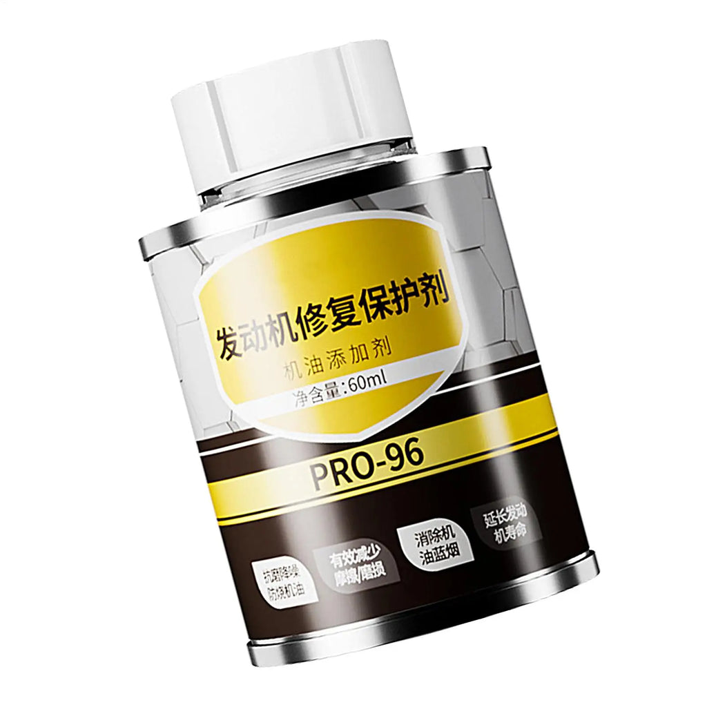 60ml Engine Oil Protectant & Friction Modifier for Cars