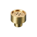 Gold Solid Brass Cabinet Drawer Knobs – European Style Pulls
