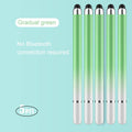 2-in-1 Capacitive Stylus Touch Screen Pen Ipad Pencil Cell Phone