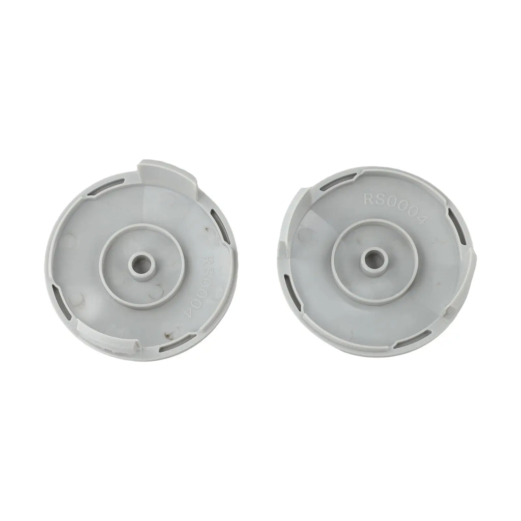 RAC122 Spool Cap Covers for RLT4027 RLT5027 RLT6030 | 2 or 6 Pack