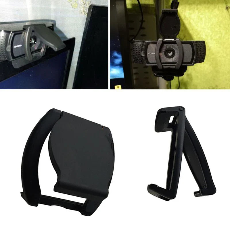 Webcam Privacy Lens Cap for Logitech C920 C922 C930e