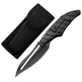 Stainless Steel Folding Pocket Knife – Camping & Kitchen