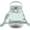 Portable USB Rechargeable Electric Juicer Cup 500ml Blender
