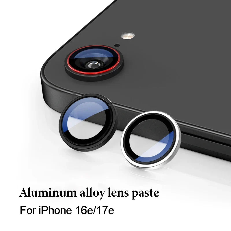 Iphone 17e Camera Protector Lens Cover 16e Protective Film Protection