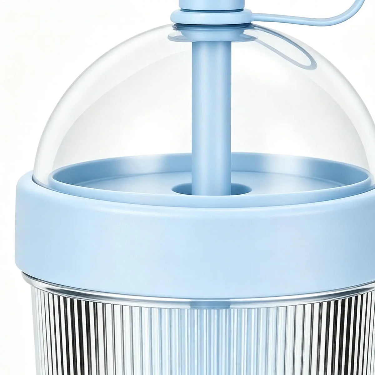 17oz Reusable Straw Cup | Coffee, Bubble Tea & Juice Tumbler