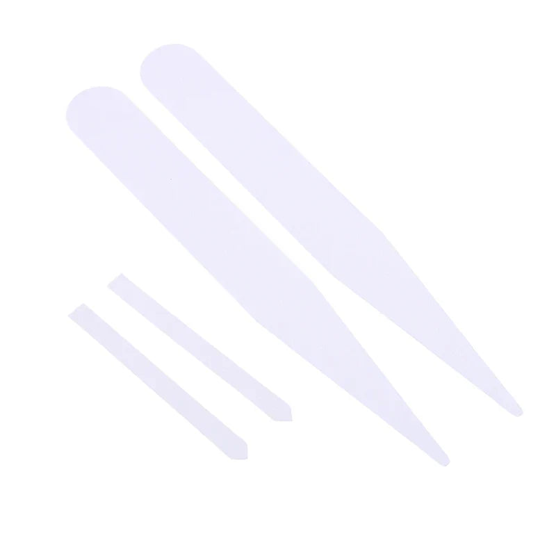 100 Pcs Perfume Test Strips – Fragrance & Essential Oil Blotters