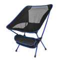 Ultralight Portable Folding Chair – Camping, Fishing & Outdoor