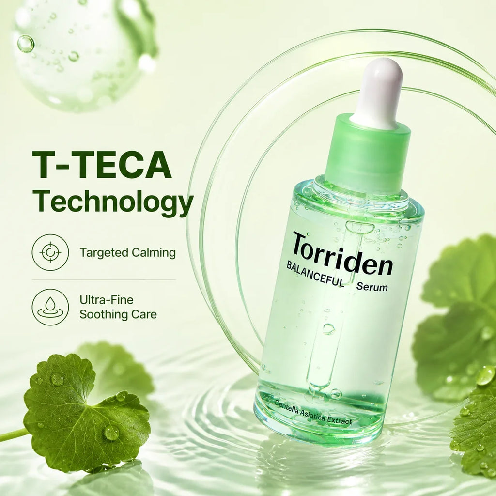 Torriden DIVE-IN Hyaluronic Acid Serum 50ml | Korean Skincare