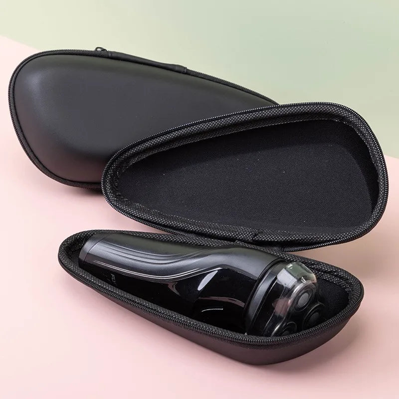 Waterproof EVA Hard Shell Electric Shaver Travel Case