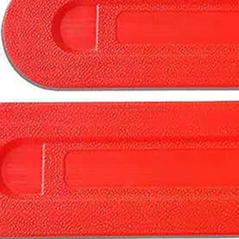 14 16 18 Chainsaw Bar Protective Cover Plastic Scabbard Protector