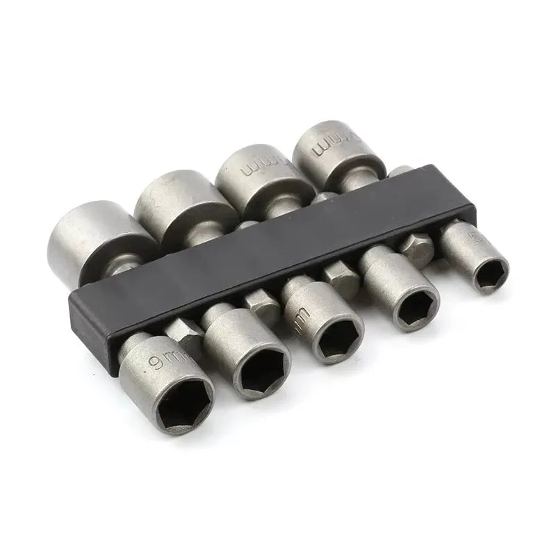 Powerful Socket Inner Hexagonal Wrench Handle Screwdriver Extension