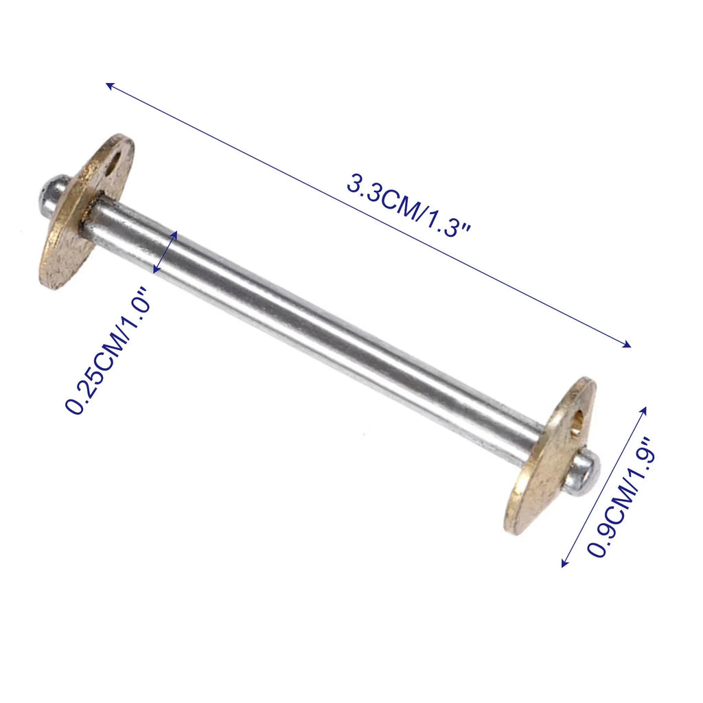 Steel Bobbin for Singer 27, 28, 127 & 128 Sewing Machines