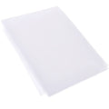 Melt Interlining Film Double-sided Adhesive Iron-on Fusible Cloth