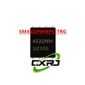 SM4522NHKPC N-Channel MOSFET 110A 30V DFN56 SMD | 2–10 Pcs