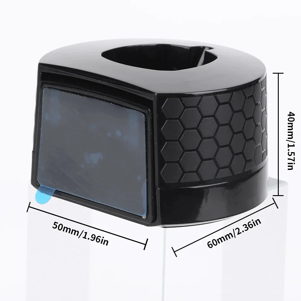 Wall Mount Charging Base Holder for Philips OneBlade Shaver