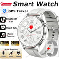 Men's Bluetooth Smartwatch HW12 – Fitness, Calling & IP68